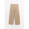 SUNFLOWER 160 KHAKI CHINO
